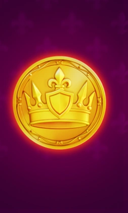 Wealth Coins